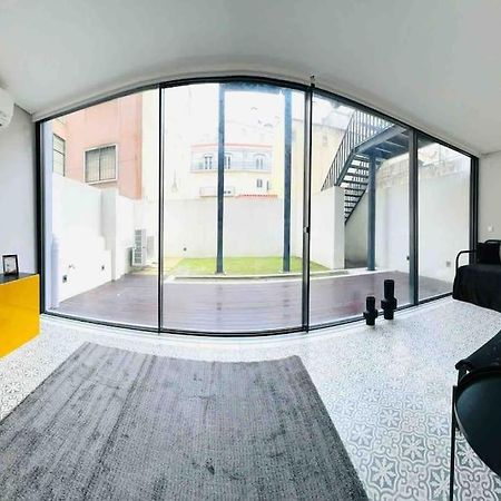 Lisbon Marques De Pombal Top Flat Great Locations City Center B מראה חיצוני תמונה