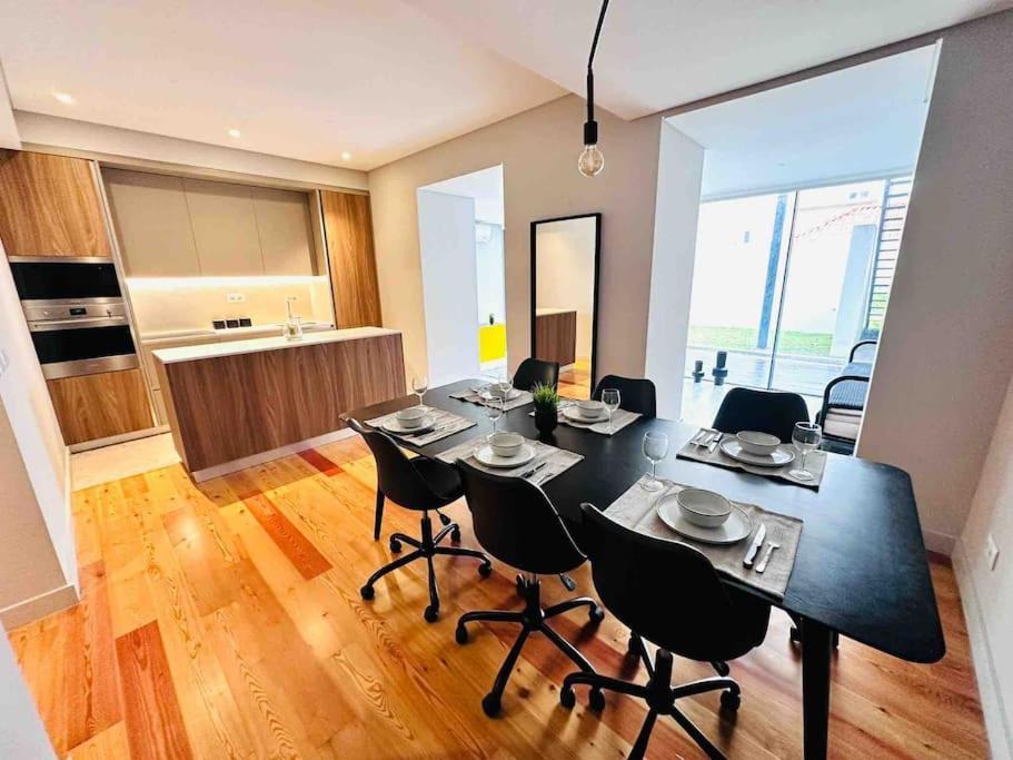 Lisbon Marques De Pombal Top Flat Great Locations City Center B מראה חיצוני תמונה