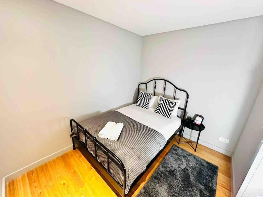 Lisbon Marques De Pombal Top Flat Great Locations City Center B מראה חיצוני תמונה