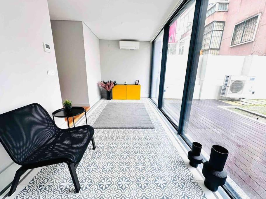Lisbon Marques De Pombal Top Flat Great Locations City Center B מראה חיצוני תמונה