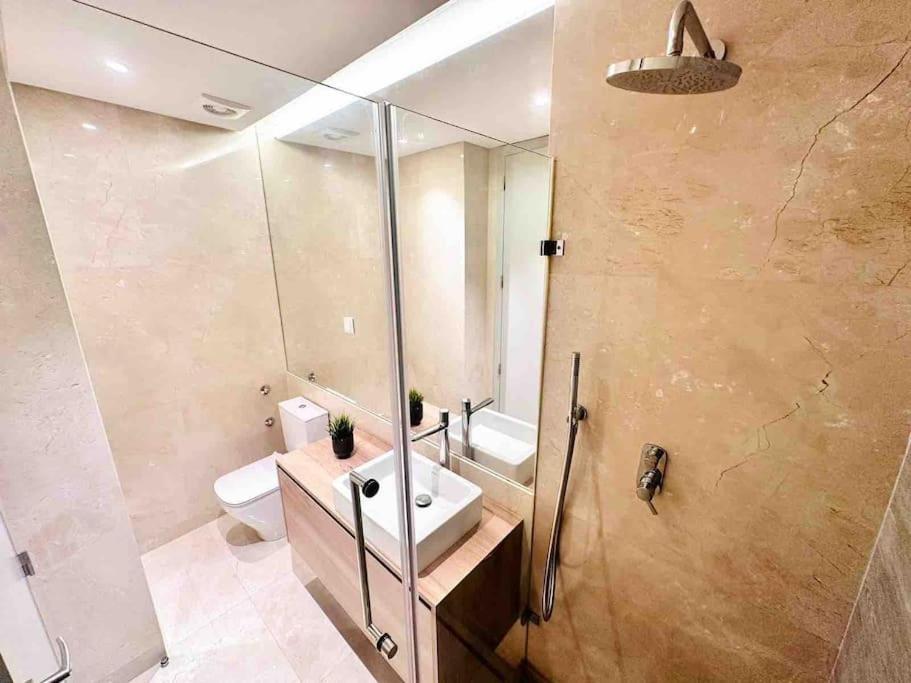 Lisbon Marques De Pombal Top Flat Great Locations City Center B מראה חיצוני תמונה