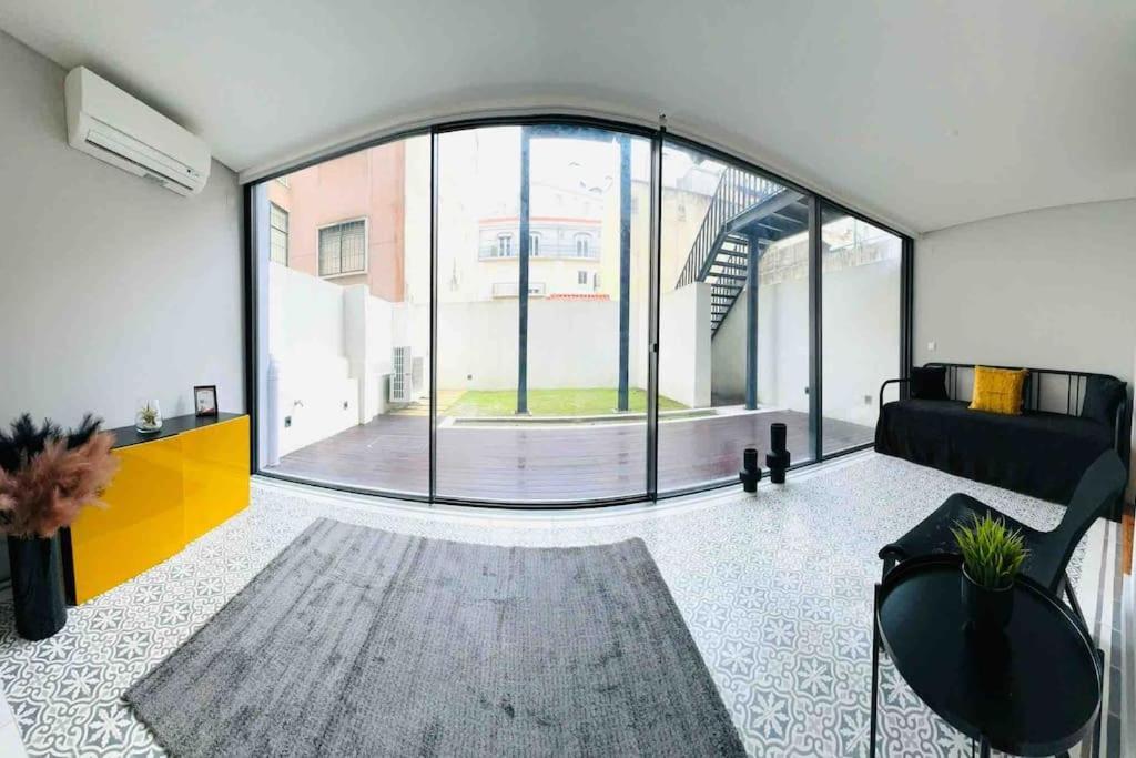 Lisbon Marques De Pombal Top Flat Great Locations City Center B מראה חיצוני תמונה