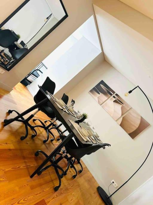 Lisbon Marques De Pombal Top Flat Great Locations City Center B מראה חיצוני תמונה