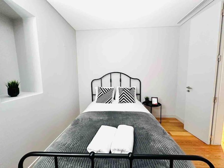 Lisbon Marques De Pombal Top Flat Great Locations City Center B מראה חיצוני תמונה