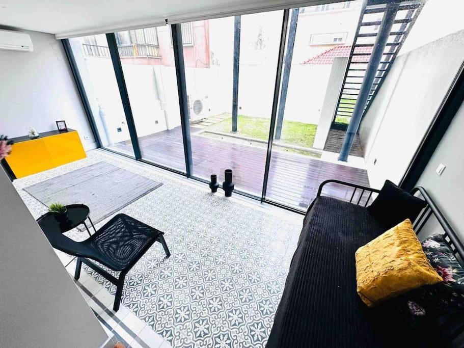 Lisbon Marques De Pombal Top Flat Great Locations City Center B מראה חיצוני תמונה