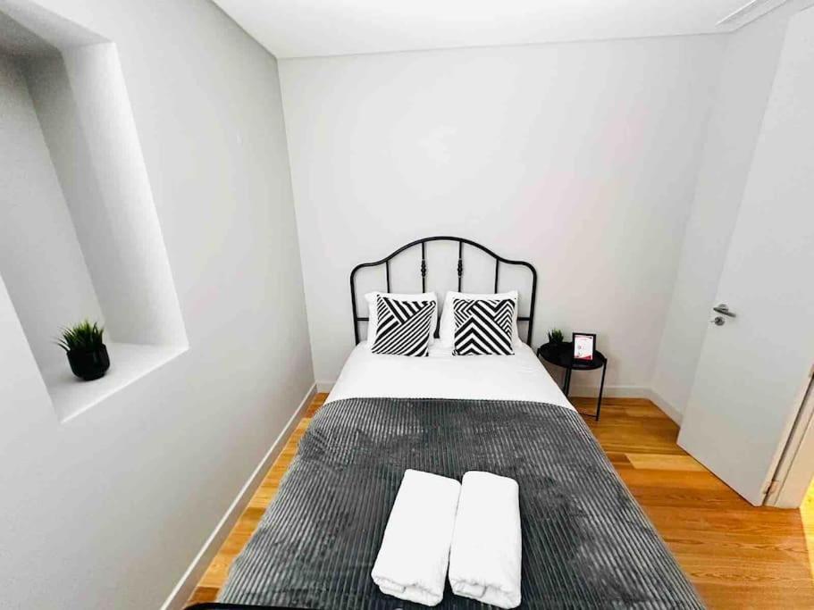 Lisbon Marques De Pombal Top Flat Great Locations City Center B מראה חיצוני תמונה
