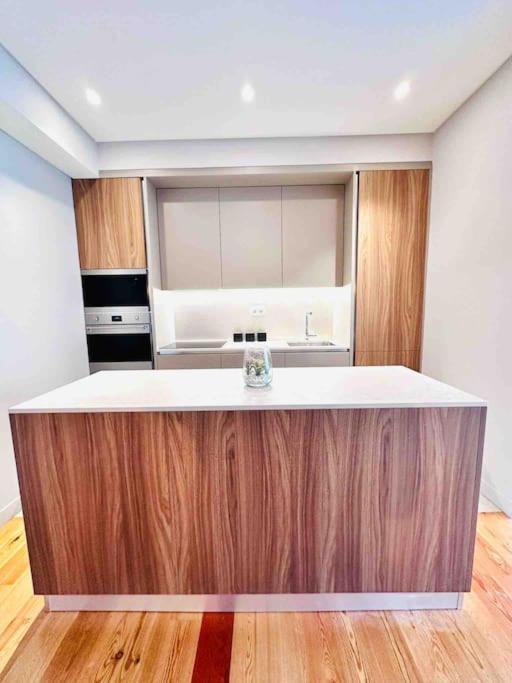 Lisbon Marques De Pombal Top Flat Great Locations City Center B מראה חיצוני תמונה