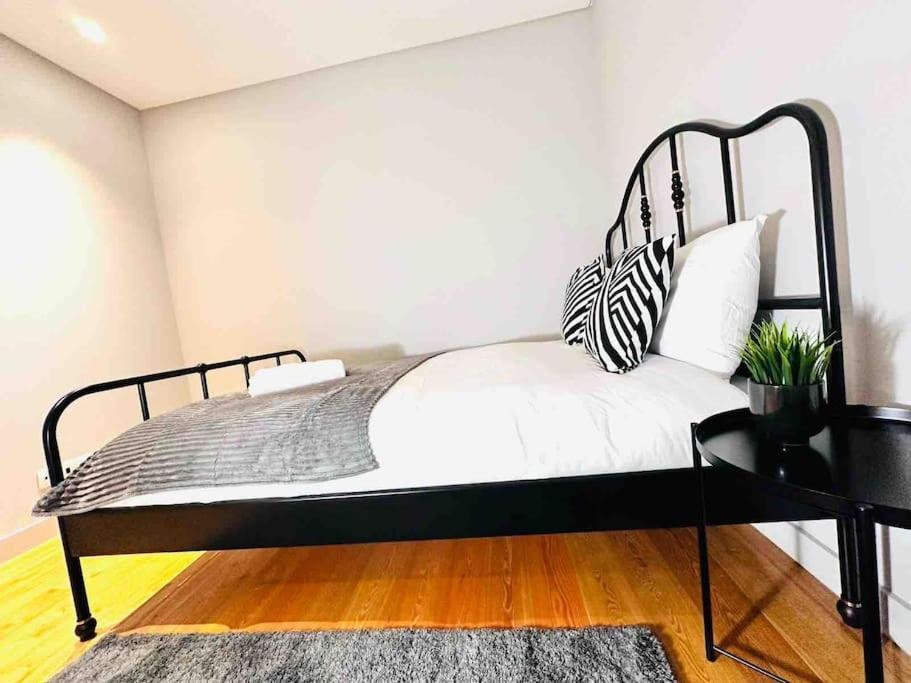 Lisbon Marques De Pombal Top Flat Great Locations City Center B מראה חיצוני תמונה