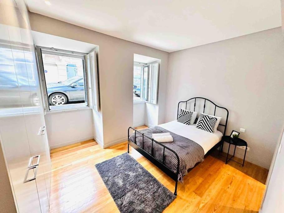 Lisbon Marques De Pombal Top Flat Great Locations City Center B מראה חיצוני תמונה