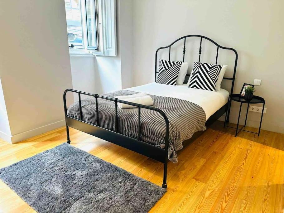 Lisbon Marques De Pombal Top Flat Great Locations City Center B מראה חיצוני תמונה