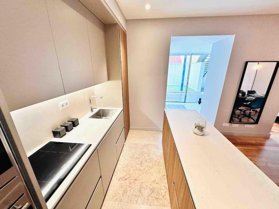 Lisbon Marques De Pombal Top Flat Great Locations City Center B מראה חיצוני תמונה