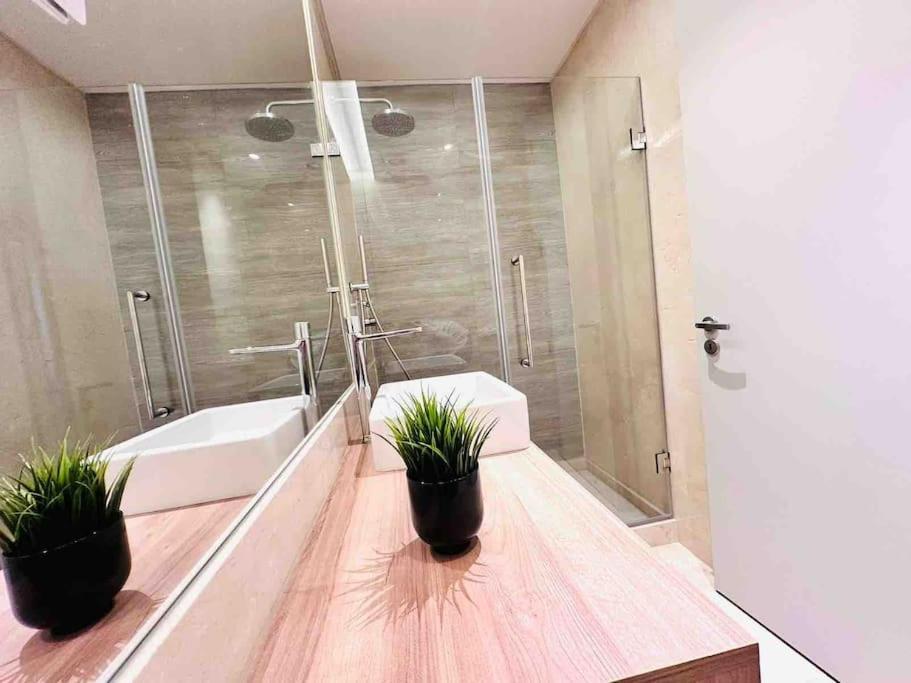 Lisbon Marques De Pombal Top Flat Great Locations City Center B מראה חיצוני תמונה