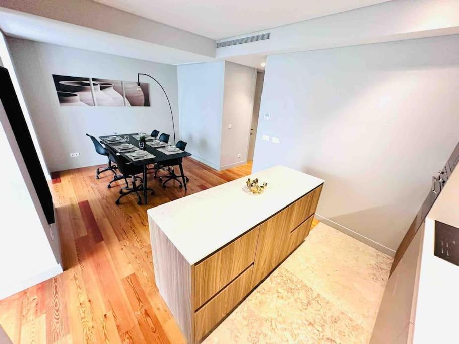 Lisbon Marques De Pombal Top Flat Great Locations City Center B מראה חיצוני תמונה