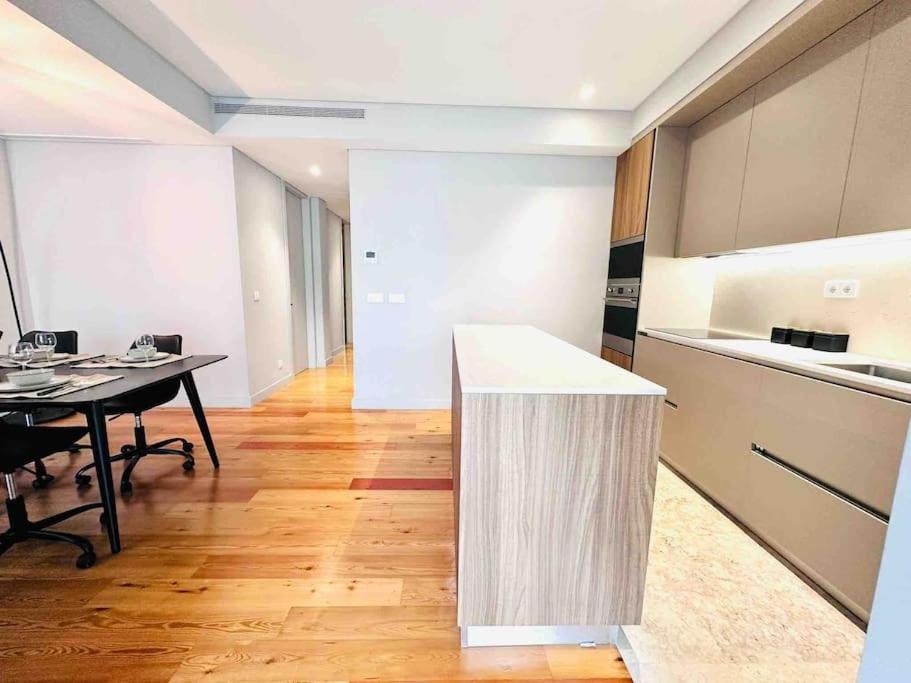 Lisbon Marques De Pombal Top Flat Great Locations City Center B מראה חיצוני תמונה