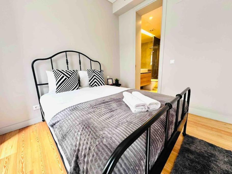 Lisbon Marques De Pombal Top Flat Great Locations City Center B מראה חיצוני תמונה