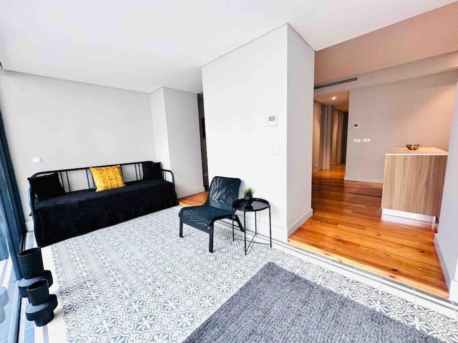Lisbon Marques De Pombal Top Flat Great Locations City Center B מראה חיצוני תמונה