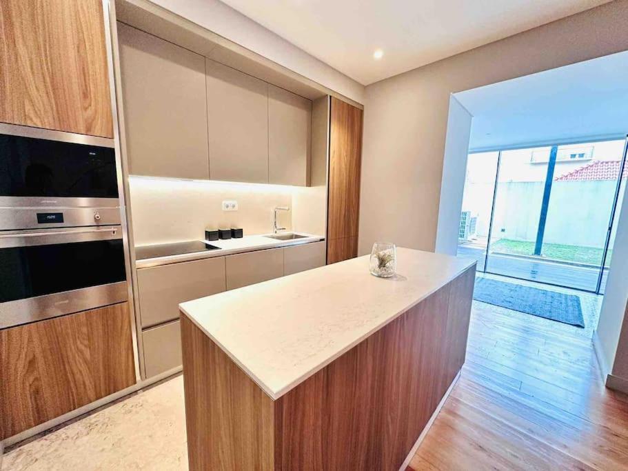 Lisbon Marques De Pombal Top Flat Great Locations City Center B מראה חיצוני תמונה