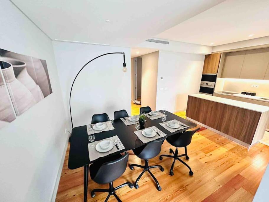 Lisbon Marques De Pombal Top Flat Great Locations City Center B מראה חיצוני תמונה