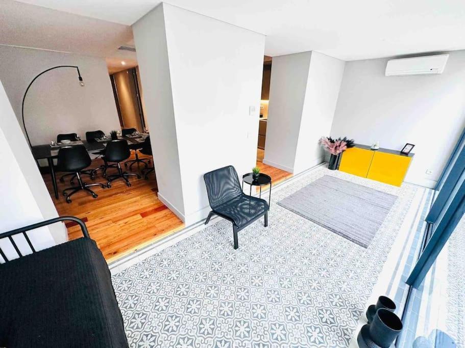Lisbon Marques De Pombal Top Flat Great Locations City Center B מראה חיצוני תמונה