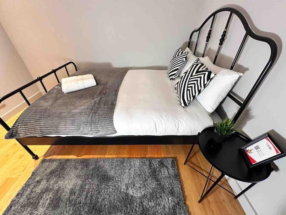 Lisbon Marques De Pombal Top Flat Great Locations City Center B מראה חיצוני תמונה