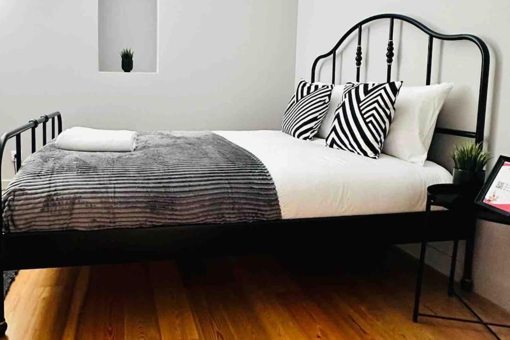 Lisbon Marques De Pombal Top Flat Great Locations City Center B מראה חיצוני תמונה