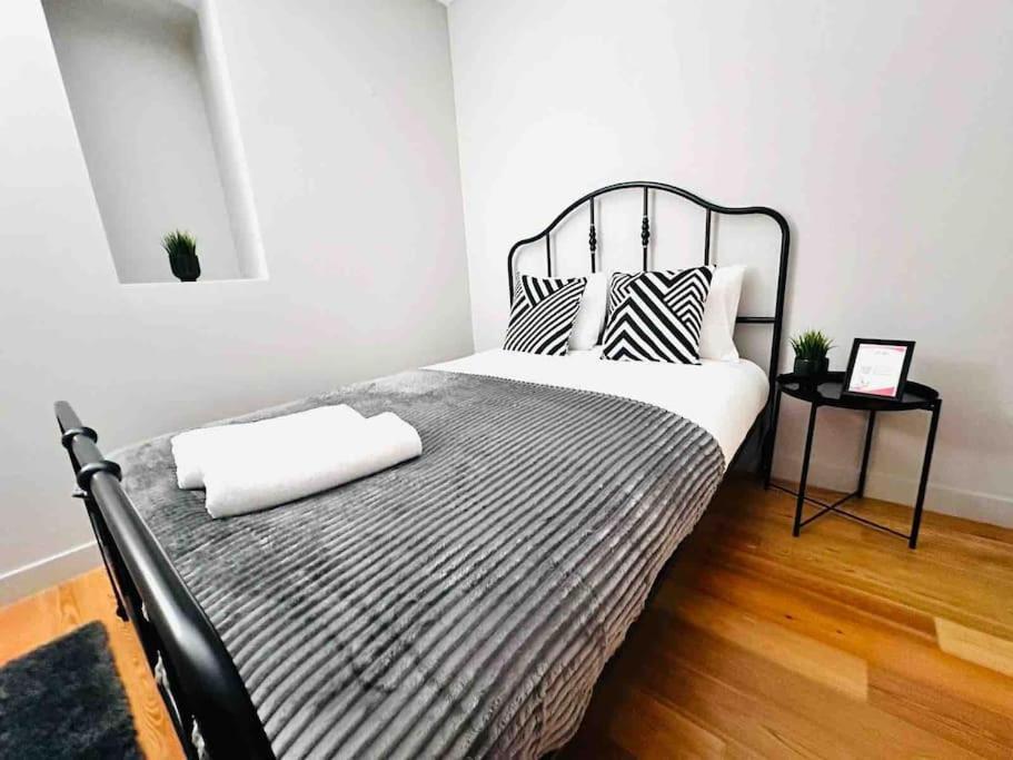 Lisbon Marques De Pombal Top Flat Great Locations City Center B מראה חיצוני תמונה