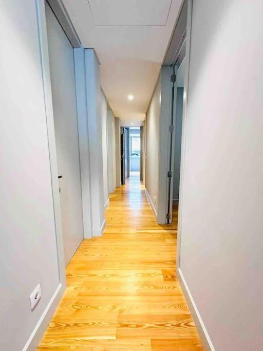 Lisbon Marques De Pombal Top Flat Great Locations City Center B מראה חיצוני תמונה