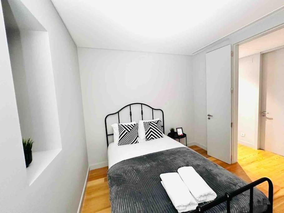 Lisbon Marques De Pombal Top Flat Great Locations City Center B מראה חיצוני תמונה