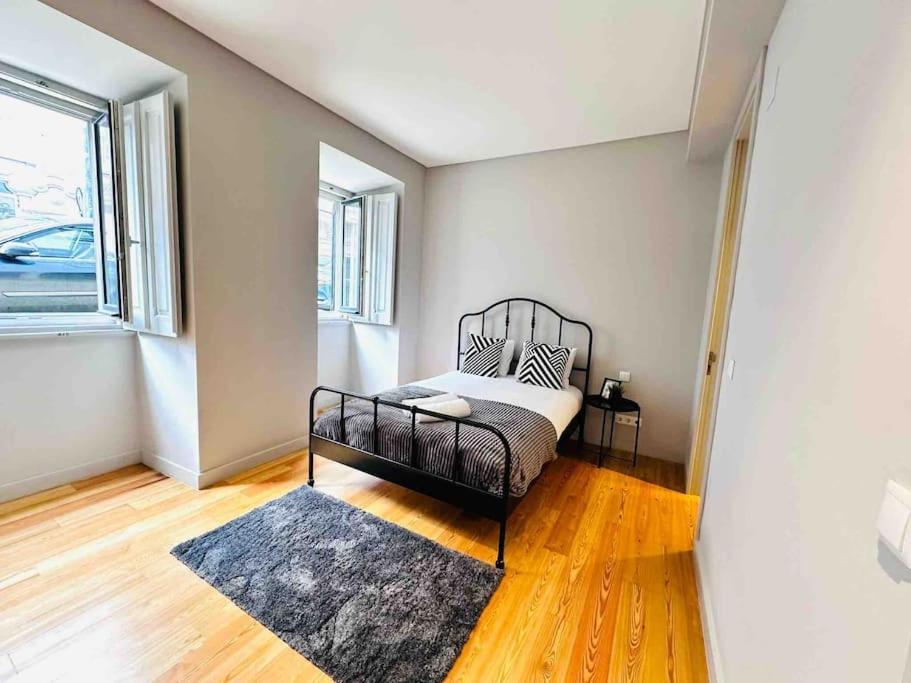 Lisbon Marques De Pombal Top Flat Great Locations City Center B מראה חיצוני תמונה