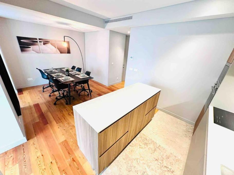 Lisbon Marques De Pombal Top Flat Great Locations City Center B מראה חיצוני תמונה