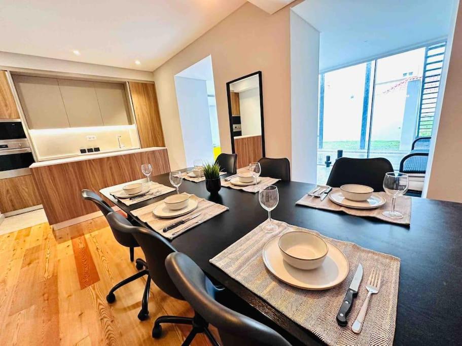Lisbon Marques De Pombal Top Flat Great Locations City Center B מראה חיצוני תמונה