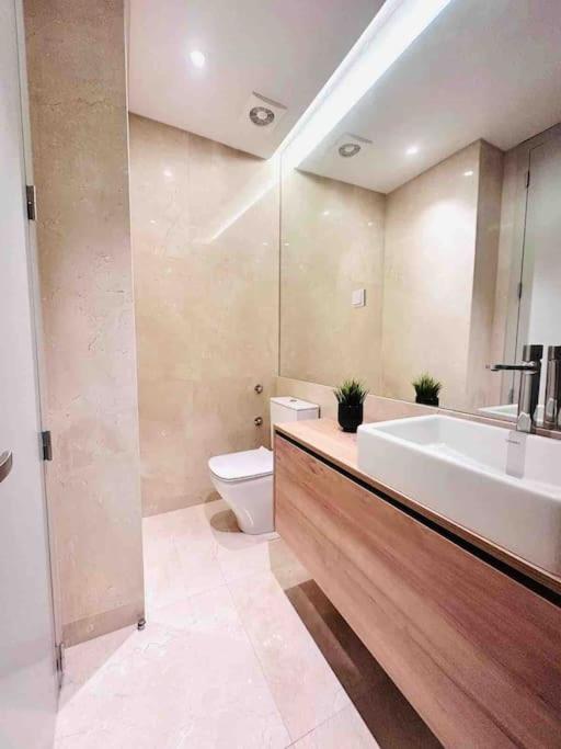 Lisbon Marques De Pombal Top Flat Great Locations City Center B מראה חיצוני תמונה