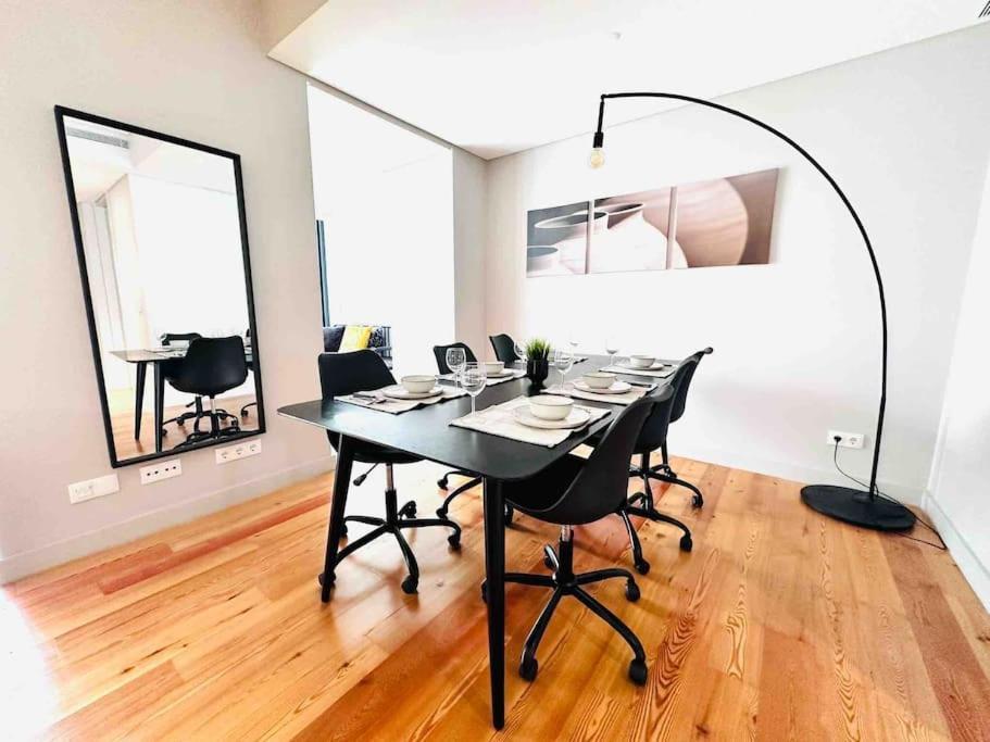 Lisbon Marques De Pombal Top Flat Great Locations City Center B מראה חיצוני תמונה