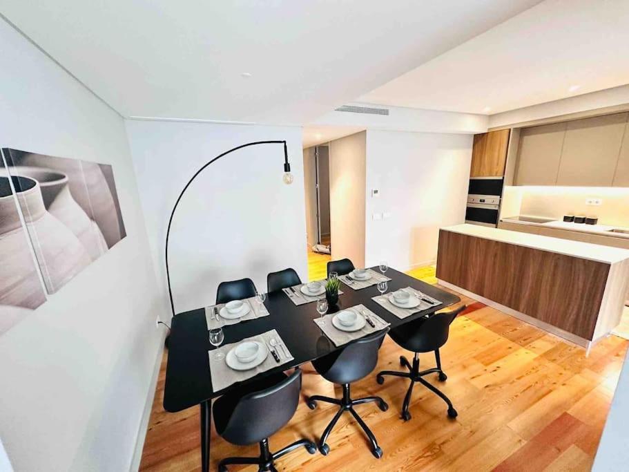 Lisbon Marques De Pombal Top Flat Great Locations City Center B מראה חיצוני תמונה