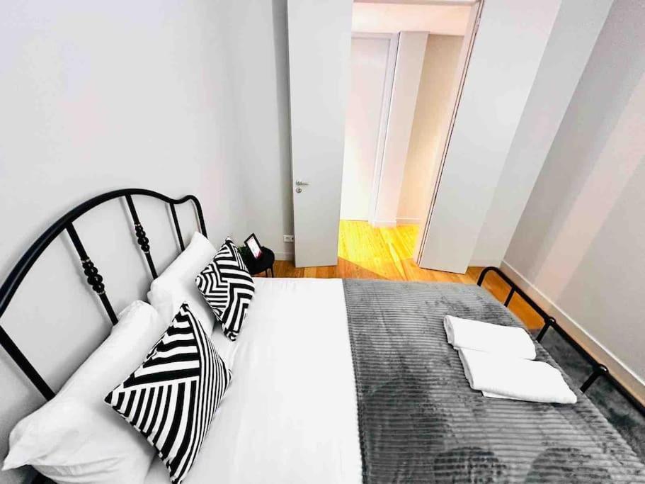Lisbon Marques De Pombal Top Flat Great Locations City Center B מראה חיצוני תמונה