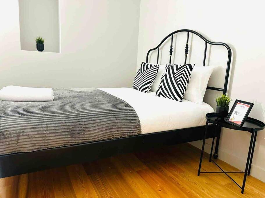 Lisbon Marques De Pombal Top Flat Great Locations City Center B מראה חיצוני תמונה