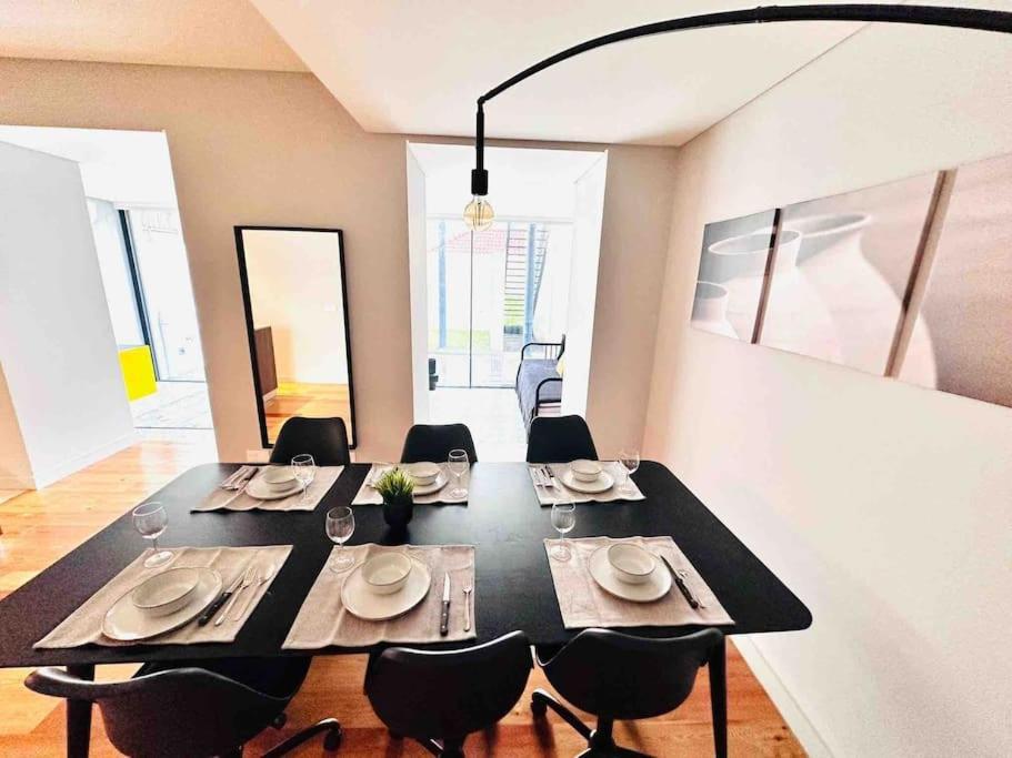 Lisbon Marques De Pombal Top Flat Great Locations City Center B מראה חיצוני תמונה