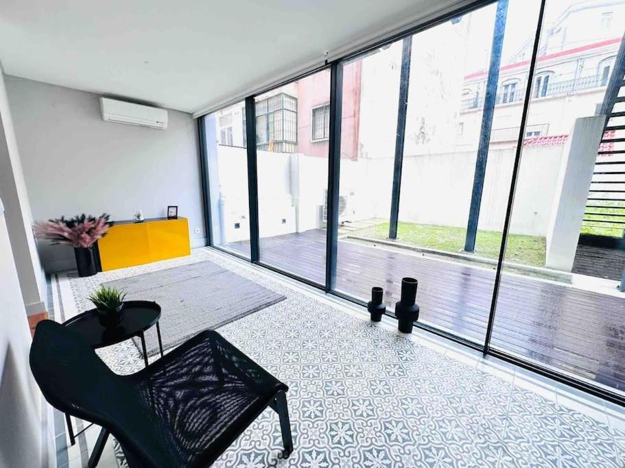 Lisbon Marques De Pombal Top Flat Great Locations City Center B מראה חיצוני תמונה