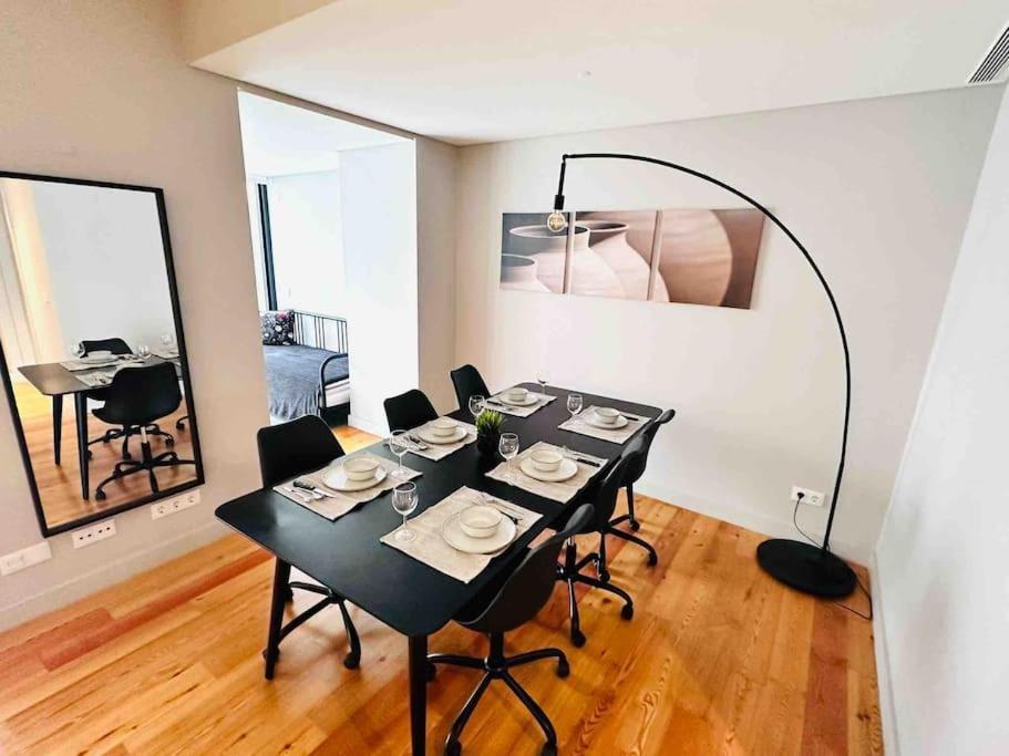 Lisbon Marques De Pombal Top Flat Great Locations City Center B מראה חיצוני תמונה