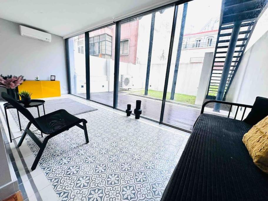 Lisbon Marques De Pombal Top Flat Great Locations City Center B מראה חיצוני תמונה